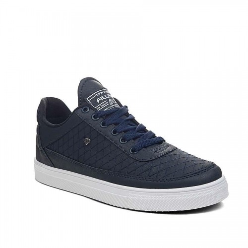 Filling Polo 011 Erkek Cilt Kpt Laci Beyaz Spor +6 Cm