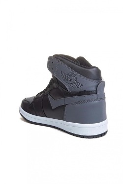 LBSF 7 Cm Boy Uzatan Ayakkabı 3