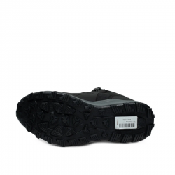 Lambirlent Erkek Trekking Bot 1250-1 Cilt Denye Siyah Füme +8 4