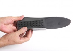 Boy Uzatan Tabanlık +5 Cm (Astarlı) 2