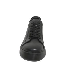Faruk Engin 8000 Erkek Siyah Spor +7.5 Cm 2
