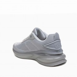 Bestoff Buz +6 Cm Boy Uzatan Spor Ayakkabı 3