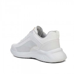 Filling Polo Beyaz +7 Cm Boy Uzatan Spor Ayakkabı 2