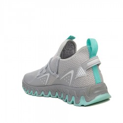 Starway Gri +6 Cm Boy Uzatan Spor Ayakkabı 3