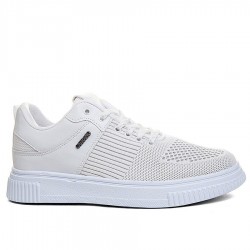 Carrano Taş +6 Cm Boy Uzatan Spor Ayakkabı 2