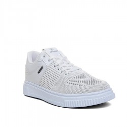 Carrano Taş +6 Cm Boy Uzatan Spor Ayakkabı 1
