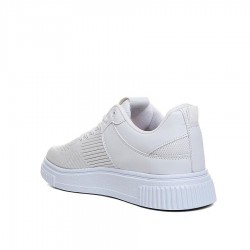 Carrano Taş +6 Cm Boy Uzatan Spor Ayakkabı 3