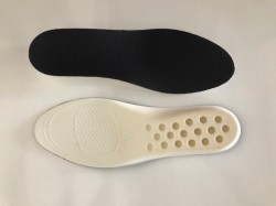 Boy Uzatan Tabanlık +3.5 cm.(Siyah Astarlı) 2