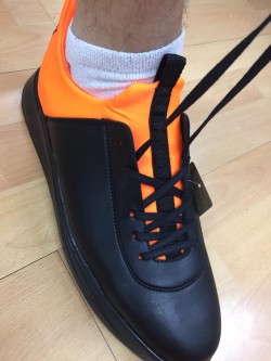 GSO +6 Cm Boy Uzatan Spor Ayakkabı 6