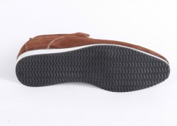 S58 +7cm Boy Uzatan [ taba süet deri ] 4