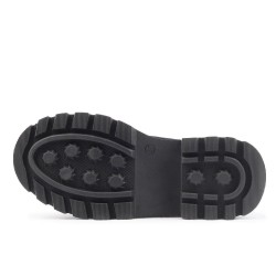 Northwild Beld Kadın Siyah Bot +5 Veya +7 Cm 6