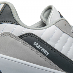 Starway Erkek X25 Cilt Beyaz Buz +6 4
