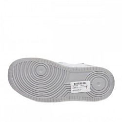 Conpax 5970 Kadın Beyaz Buz Spor +6 Cm 4