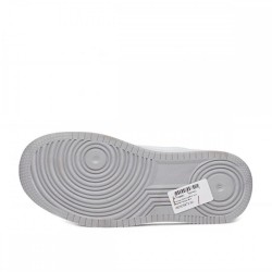 Conpax 5972 Kadın Beyaz Spor +6 Cm 4