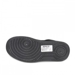 Conpax 5972 Kadın Siyah Spor +6 Cm 4