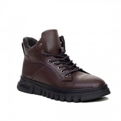 Conteyner +7 Cm Boy Uzatan Kahve Spor Bot 1