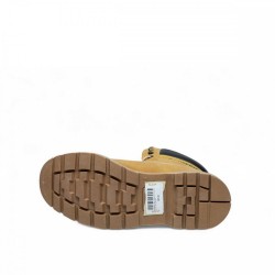 Conteyner 923 Nubuk Camel Erkek Bot +7 Cm 4