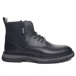 Conteyner Karayel +7 Cm Boy Uzatan Ayakkabı 2