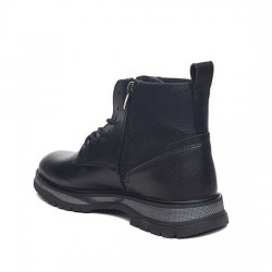 Conteyner Karayel +7 Cm Boy Uzatan Ayakkabı 3
