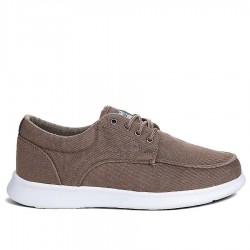 Dakirs 023 Erkek Keten Vizon Spor +6 Cm 2