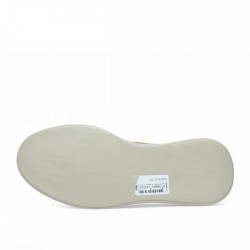 Dakırs 127 Erkek Keten Vizon Spor +6 Cm 4