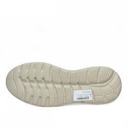 Dakirs 20 Erkek Keten Yeşil Spor +6 Cm 4
