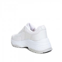 Darkstep 140 Kadın Beyaz Spor +6 Cm 3