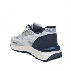 Deerway Anorak Gri +6 Cm Boy Uzatan Spor Ayakkabı 3