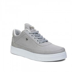 Filling Polo 011 Erkek Cilt Düz Buz Beyaz +6 Cm 1
