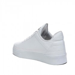 Filling Polo 011 Beyaz +6 Cm Boy Uzatan Ayakkabı 3