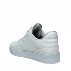 Filling Polo 011 Erkek Cilt Düz Beyaz +6 Cm 3