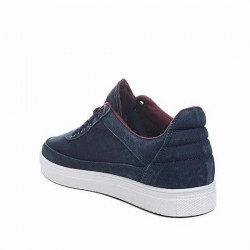 Filling Polo Keten Laci +6 Cm Boy Uzatan Spor Ayakkabı 3