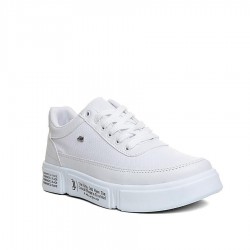 Jack Lion X20 Erkek Cilt Beyaz Beyaz +6 Cm 1