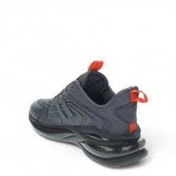 Laguna 2024 Kadın Gri Spor +6 Cm 3