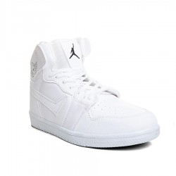 LBBB 7 Cm Boy Uzatan Ayakkabı 1