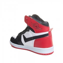 LBSB 7 Cm Boy Uzatan Ayakkabı 3