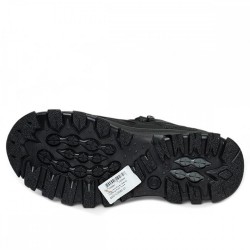 Lambırlent 3060-07 Erkek Siyah Füme Bot +8 Cm 4
