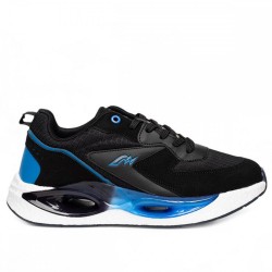 Owndays 04866 Erkek Siyah Saks Spor +7 Cm 2
