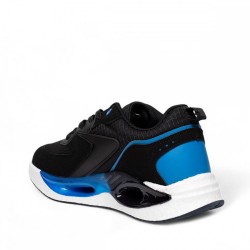 Owndays 04866 Erkek Siyah Saks Spor +7 Cm 3