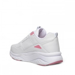 Queen Step 2110-6 Kadın Kum Taba Spor +6 Cm 3
