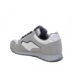 Reback Buz +6 Cm Boy Uzatan Spor Ayakkabı 3