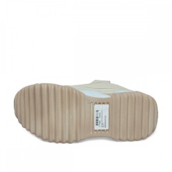 Twingers 2410 Kadın Bej Bot +9 Cm 4