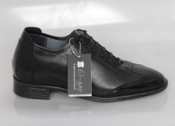 EMRS +9 Cm Boy Uzatan Ayakkabı 2