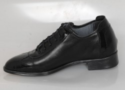 EMRS +9 Cm Boy Uzatan Ayakkabı 4