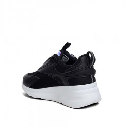 Viyanno 34 Kadın Siyah Spor 6.5 Cm 3