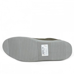 Volis 24551 Erkek Haki Spor +6 Cm 4