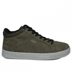 Volis 24551 Erkek Haki Spor +6 Cm 2
