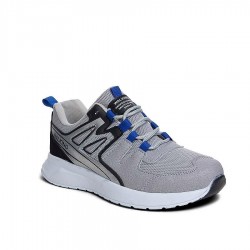 Walking 105 Erkek Anorak Buz Sax Spor +6 Cm 1